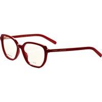Marc Jacobs Women's MARC661-0C9A-16 Pair Of Glasses in Red