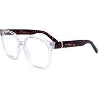 Marc Jacobs Women's MARC726-AIO-55 Pair Of Glasses in Clear