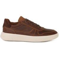 Ecco Men's 'Move M' Trainers in Brown | Size: 8