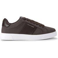 KG Kurt Geiger Men's 'Noah' Trainers in Brown | Size: 10