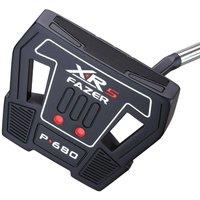 Fazer Men's XR5 P680 Golf Putter in Black | Size: 34 inches