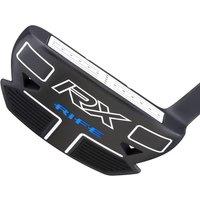 Rife Men's RX Golf Chipper in Black | Size: 34 inches