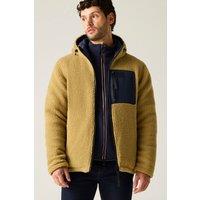 Regatta Men's Frankie Reversible Insulated Quilted Jacket in Navy | Size: Medium