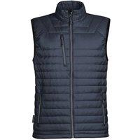 Stormtech Men's Gravity Body Warmer in Navy | Size: Small