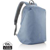 XD Design Men's Bobby Soft Anti-Theft Backpack in Blue