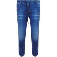 Diesel Men's Thommer-y-ne Jeans in Blue | Size: W34 L32