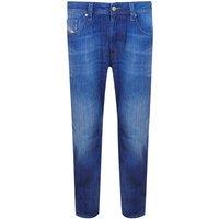 Diesel Men's Markee Jeans in Blue | Size: W36 L32