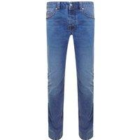 Diesel Men's Safado-x Jeans in Dark Indigo | Size: W34 L32