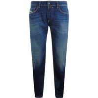 Diesel Men's Safado-x Jeans in Royal | Size: W30 L32