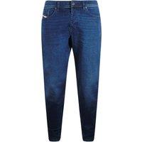 Diesel Men's D-finitive Jeans in Cobalt | Size: W38 L32