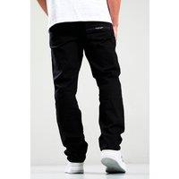 Marshall Artist Men's Marshall Fit Black Overdye | Size: 36R