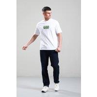 Marshall Artist Men's Marshall Fit Indigo Wash | Size: 34R