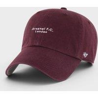 Arsenal FC Men's 47 Arsenal F.C. London Cap Maroon