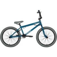Venom Sidewinder BMX 20 Kids Bike in Blue