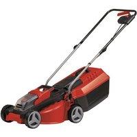 Einhell GE-CM 18/30 Li-Solo Power X-Change Lawn Mower 18V Bare Unit in Black