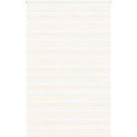 Berkfield Home Zebra Blind Marble Beige 150x230 cm Fabric Width 145.9 cm Polyester