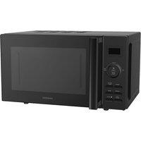Statesman Solo Digital Microwave, 20 Litre, 800W in Black