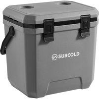 Subcold MASTER24 Portable Cool Box in Grey
