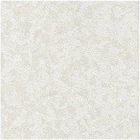 Holden Dcor Embossed Sequins Vinyl Textured Wallpaper in Light Grey