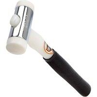 Thor Ex Nylon Hammer 445g in White