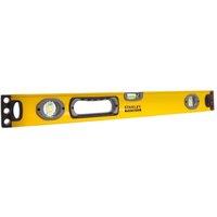 Stanley Fatmax Box Beam Level in Yellow