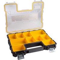 Stanley FatMax Shallow Pro Tool Organiser in Black