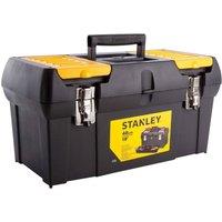 Stanley Tool Box in Black