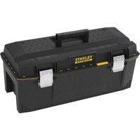 Stanley FatMax Structural Foam Tool Box in Black