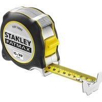 Stanley Fatmax Xtreme Tape Measure 5m in Silver