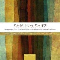 Oxford University Press Self, No Self?: Perspectives from Analytical, Phenomenological