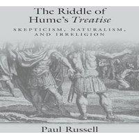 Paul Russell 