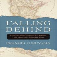 Oxford University Press Falling Behind: Explaining the Development Gap Between Latin