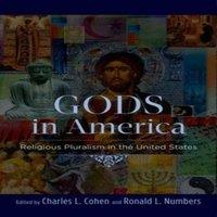 Oxford University Press Gods in America: Religious Pluralism in the United States