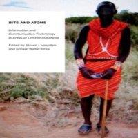 Oxford University Press Bits & Atoms: Information & Communication Technology in Areas