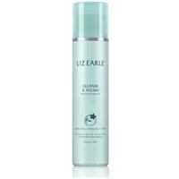 Liz Earle Women's Cleanse & Polish Hot Cloth Cleanser 100ml Pump in Misc