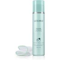 Liz Earle Women's Cleanse & Polish Hot Cloth Cleanser 100ml Starter Kit in Misc