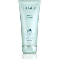 Liz Earle Women's Cleanse & Polish Hot Cloth Cleanser 200ml in Misc