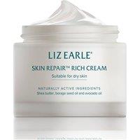 Liz Earle Women's Skin Repair Rich Cream 50ml in Misc