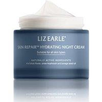 Liz Earle Women's Skin Repair Hydrating Night Cream 50ml in Misc