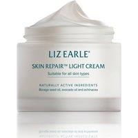 Liz Earle Women's Skin Repair Light Cream 50ml in Misc