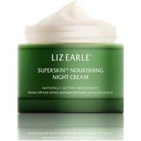 Liz Earle Women's Superskin Night Cream 50ml in Misc | Size: 30ml