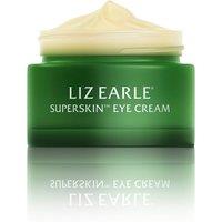 Liz Earle Women's Superskin Eye Cream 15ml in Misc