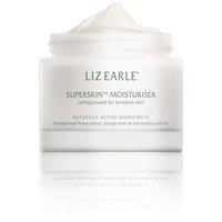 Liz Earle Women's Superskin Moisturiser 50ml in Misc | Size: 75ml