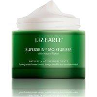 Liz Earle Women's Superskin Moisturiser Neroli 50ml in Misc