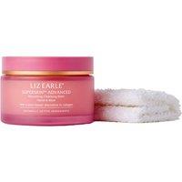 Liz Earle Women's Superskin Advanced Cleansing Balm & Cloth Neroli & Rose 100ml in Misc