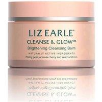 Liz Earle Women's Cleanse & Glow Brightening Cleansing Balm 100ml in Misc