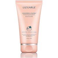 Liz Earle Women's Cleanse & Glow Gel Cleanser 150ml in Misc