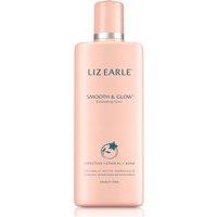 Liz Earle Women's Smooth & Glow Exfoliating Tonic 200ml in Misc