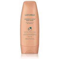 Liz Earle Women's Energise & Glow Body Wash 200ml in Misc