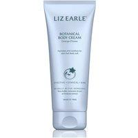 Liz Earle Women's Orange Flower Botanical Body Cream 200ml in Misc